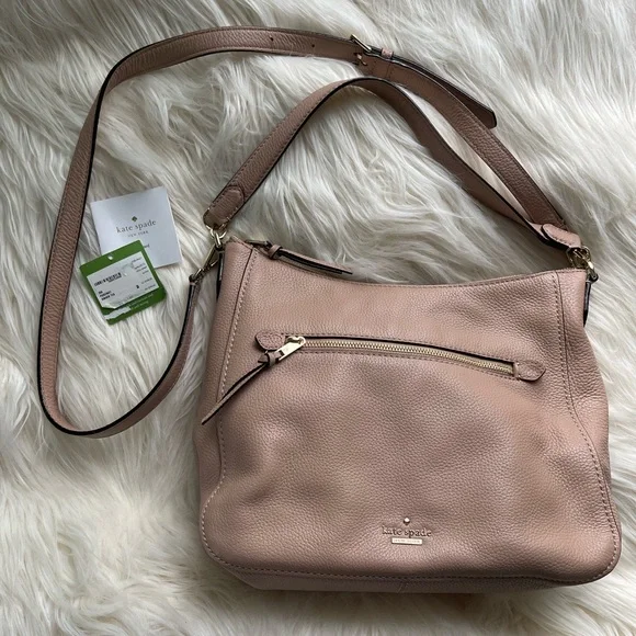 kate spade Bags Kate Spade New York Jackson Street Quincy